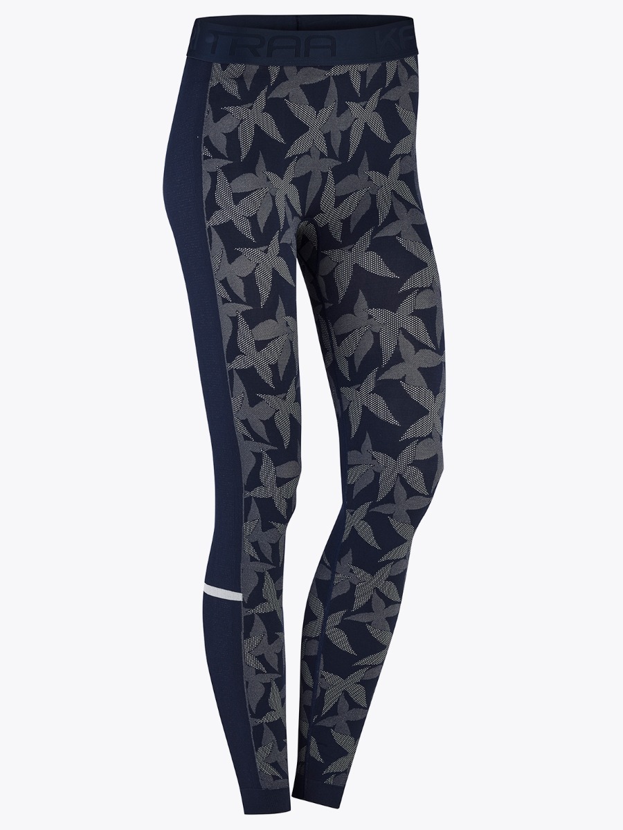 Kari Traa Butterfly Pant Marin