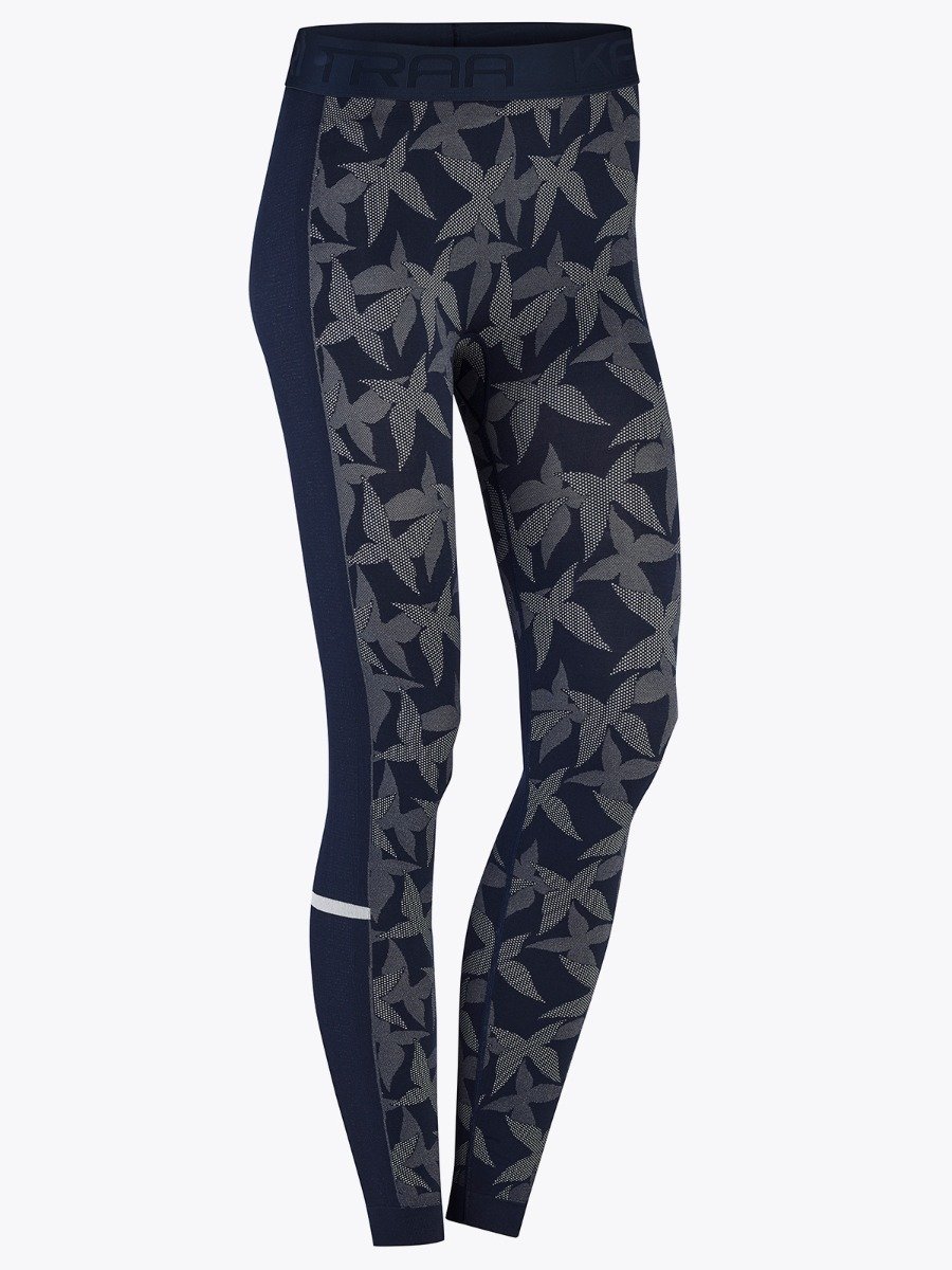 Kari Traa Butterfly Pant Marin