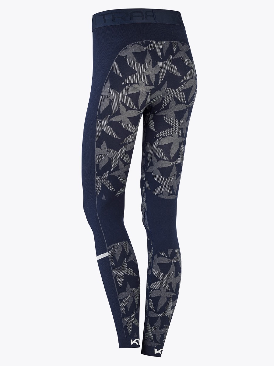 Kari Traa Butterfly Pant Marin