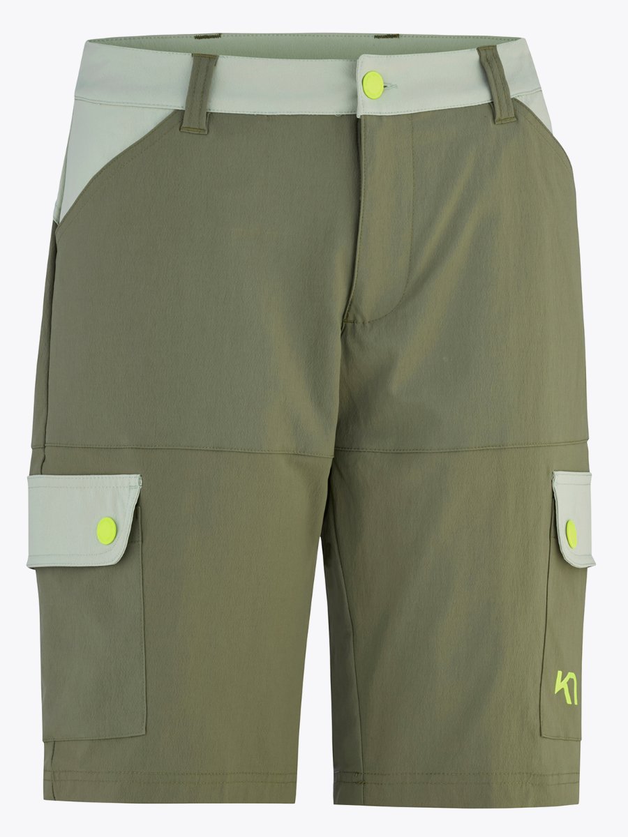 Kari Traa Signe Shorts Croc