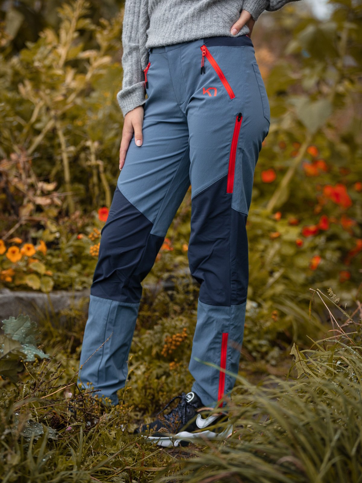 Kari Traa Sanne Pant Sail