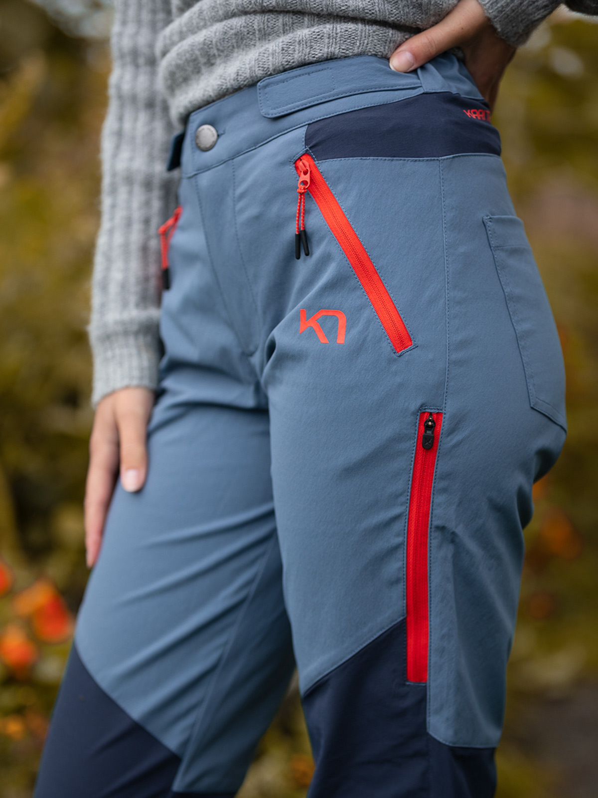 Kari Traa Sanne Pant Sail