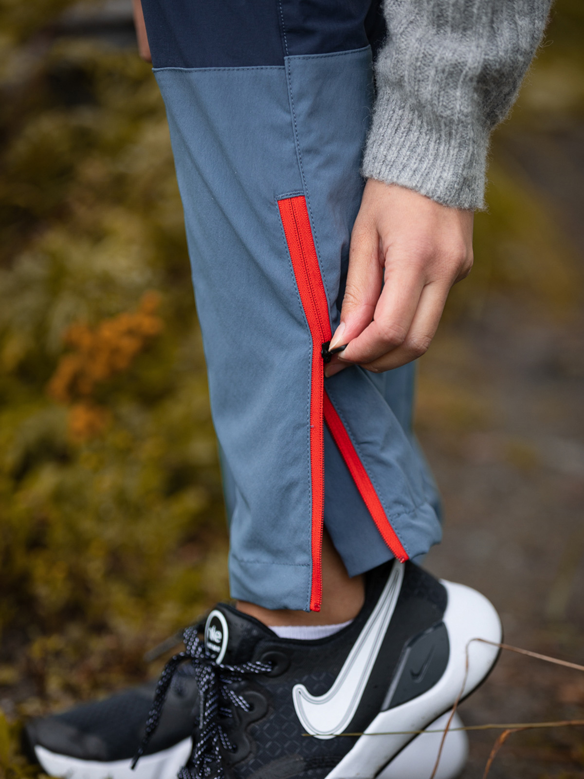 Kari Traa Sanne Pant Sail