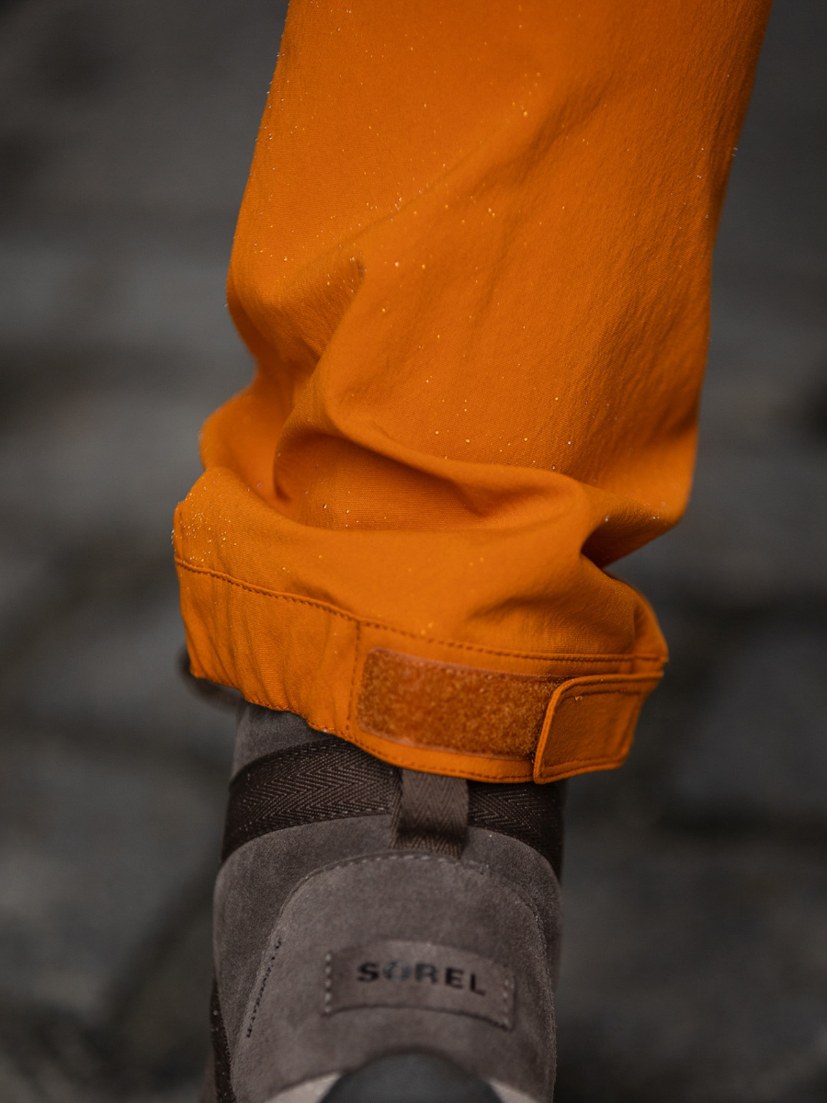 Kari Traa Signe Pant Hazel