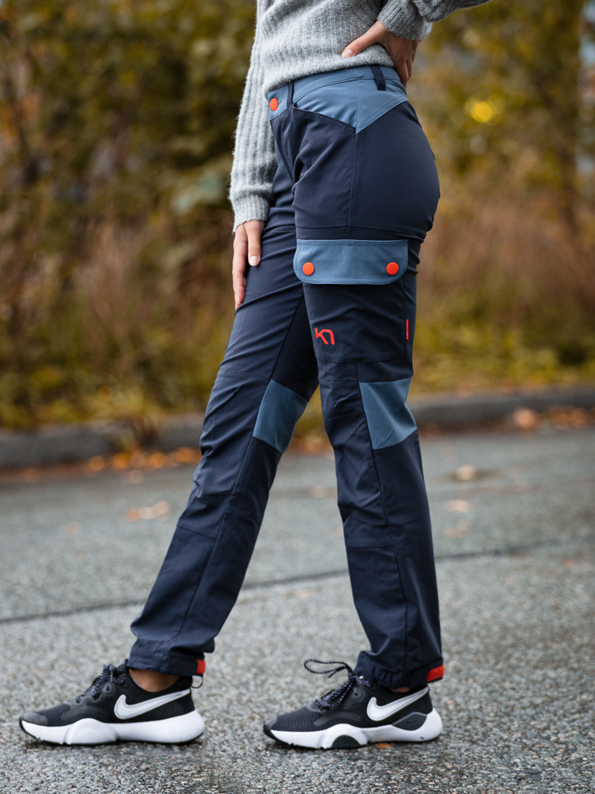 Kari Traa Signe Pant Mari