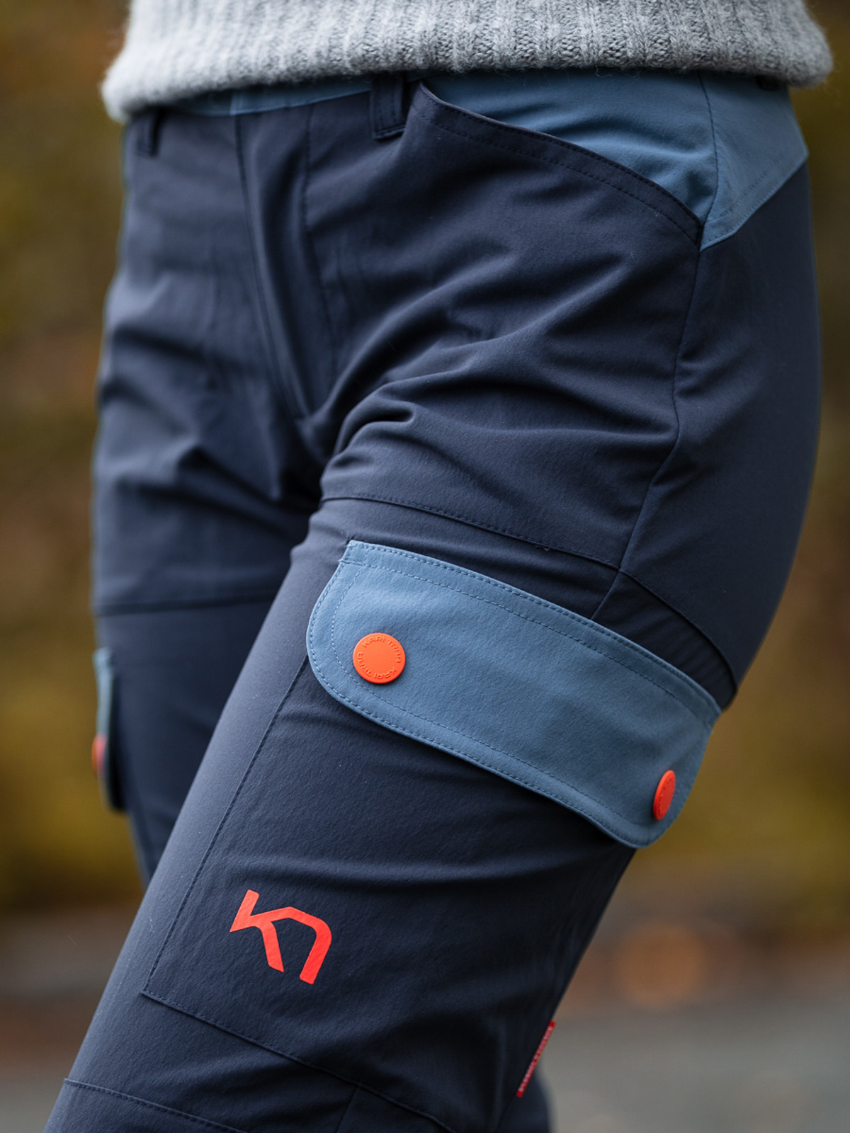 Kari Traa Signe Pant Mari