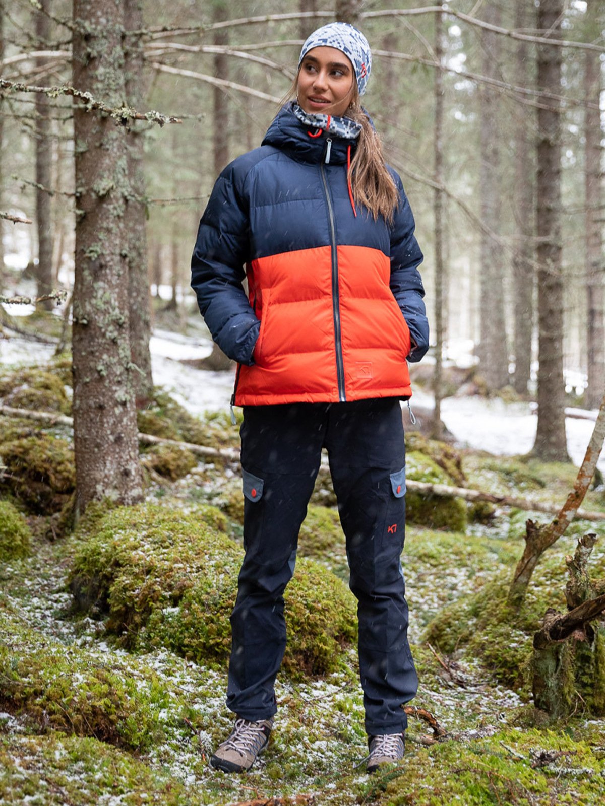 Kari Traa Signe Pant Mari