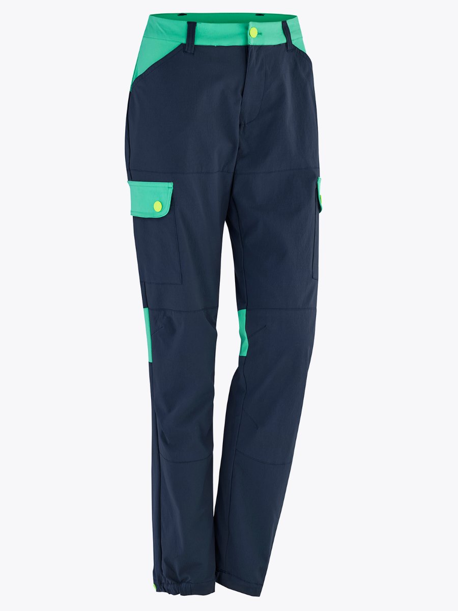 Kari Traa Signe Pant Marin