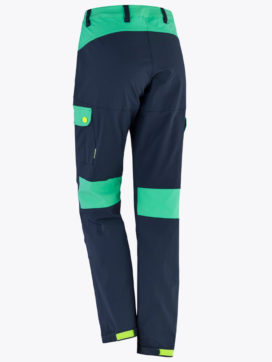 Kari Traa Signe Pant Marin