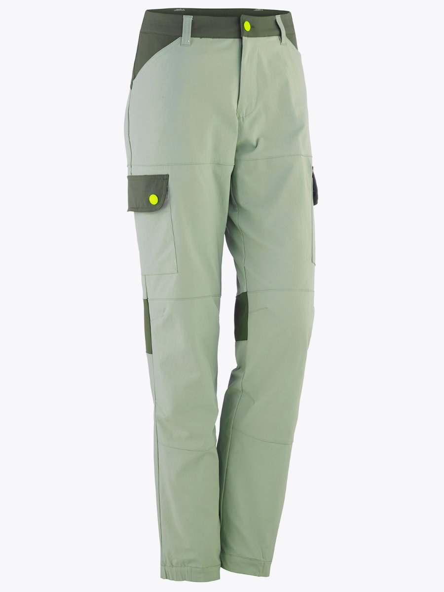 Kari Traa Signe Pant Slate