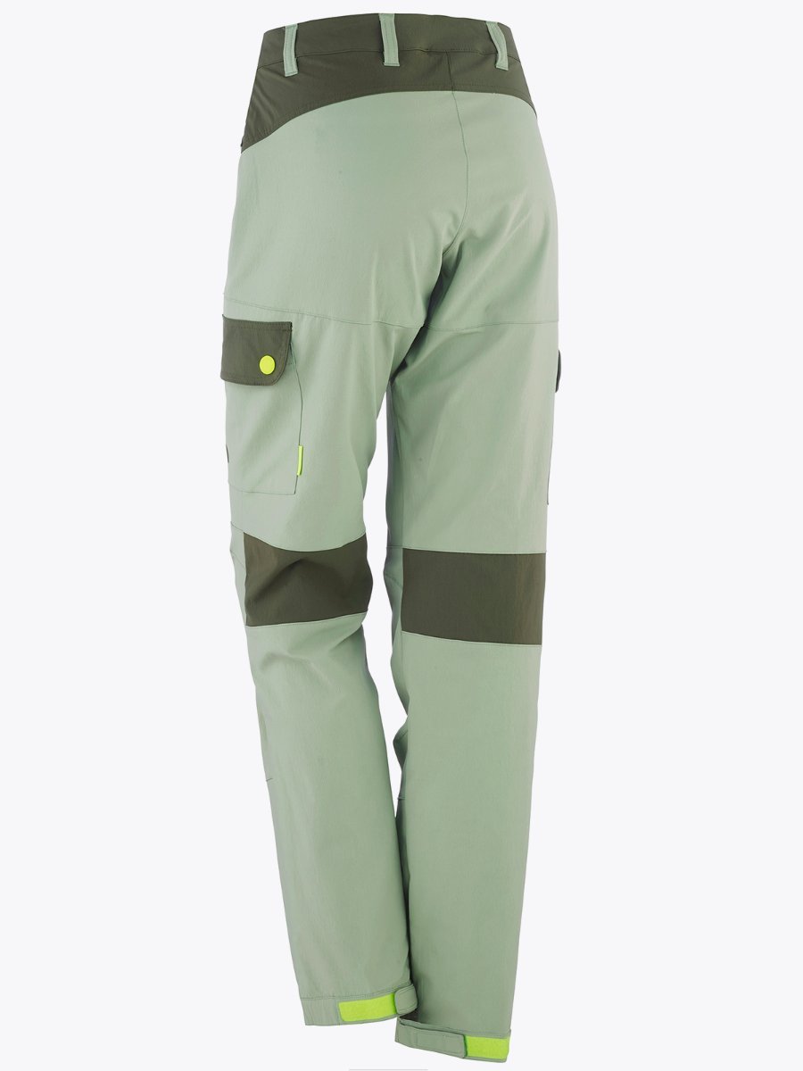 Kari Traa Signe Pant Slate
