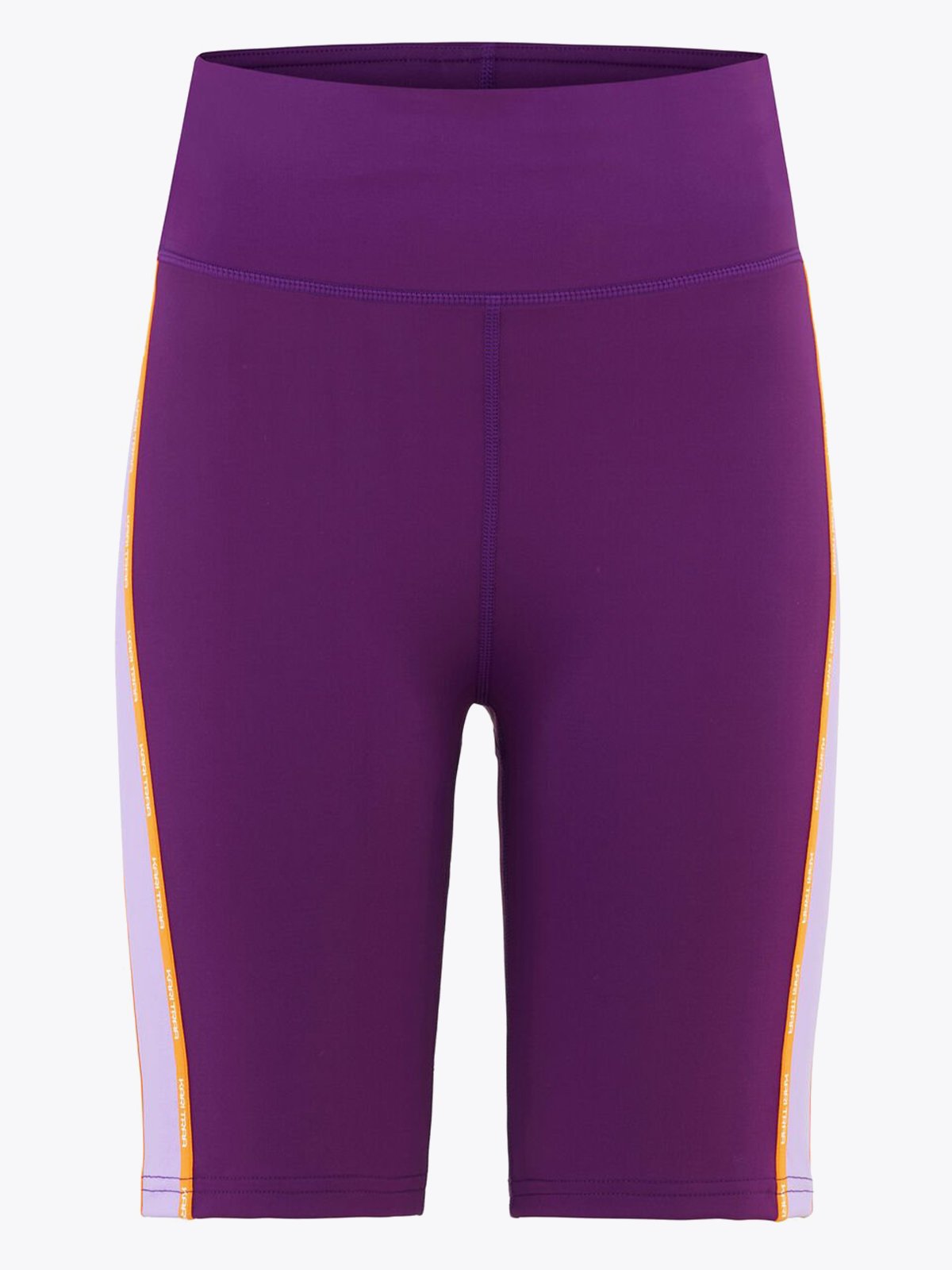 Kari Traa Janni High Waist Shorts Syrin