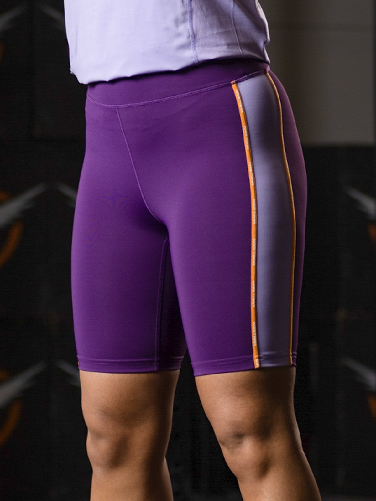 Kari Traa Janni High Waist Shorts Syrin