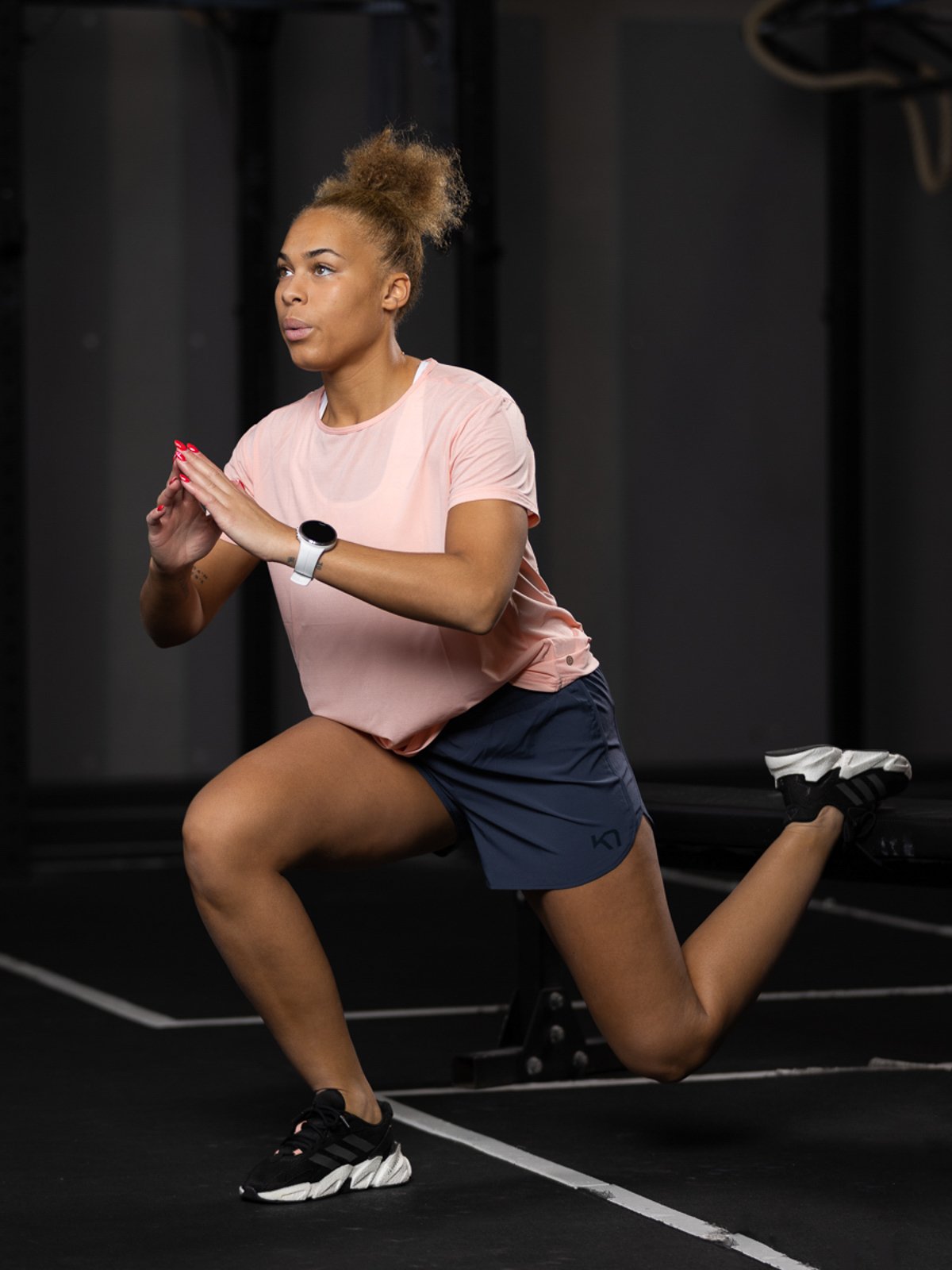 Kari Traa Nora Shorts Marin