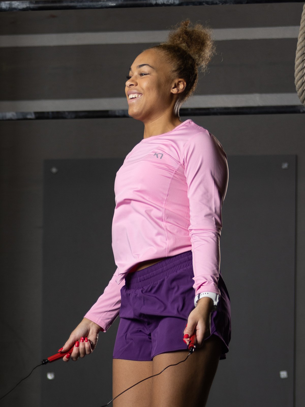 Kari Traa Nora Shorts Syrin