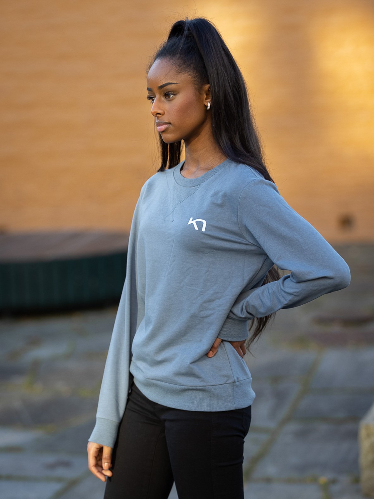 Kari Traa Kari Crew Sail