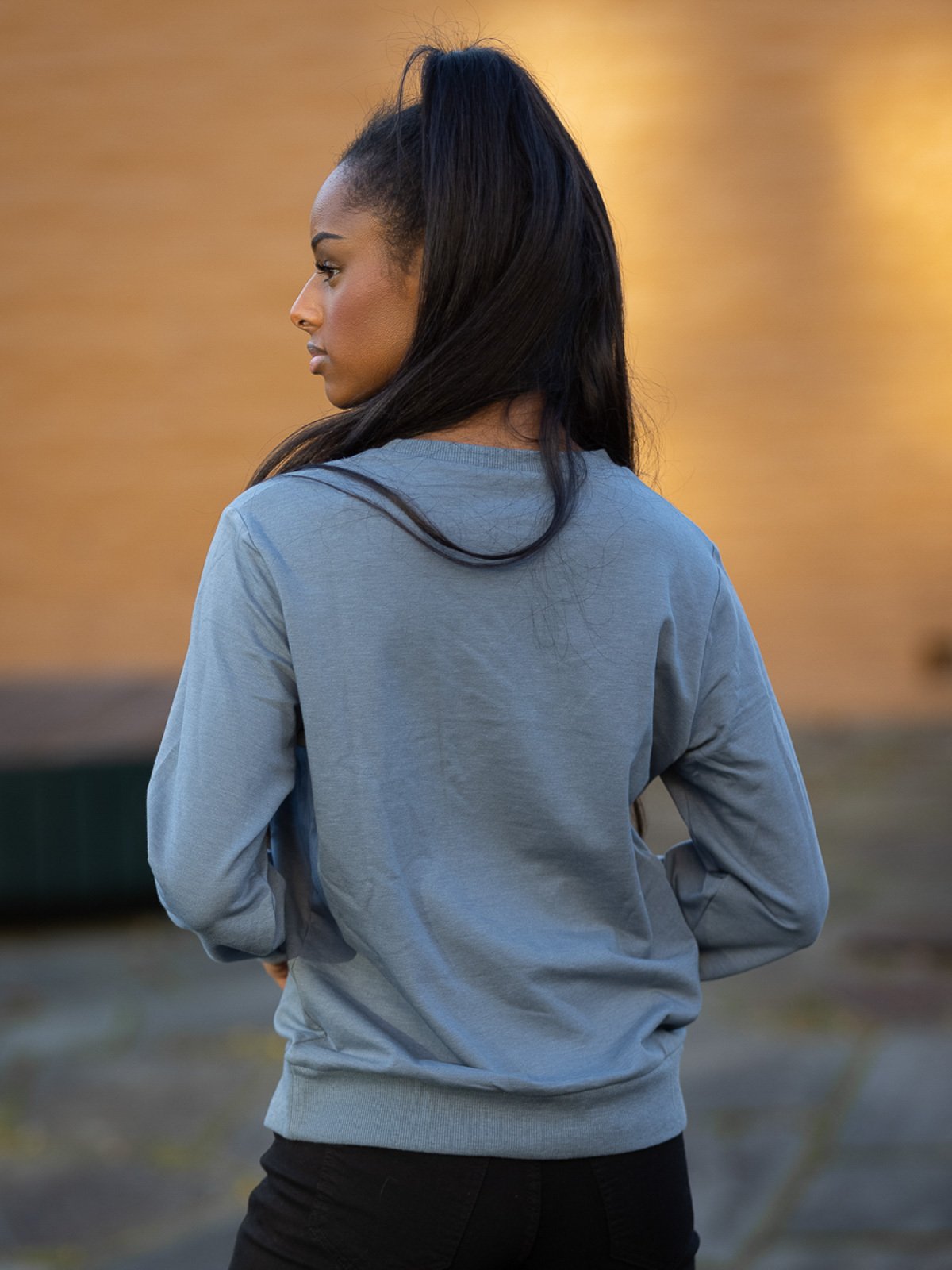 Kari Traa Kari Crew Sail