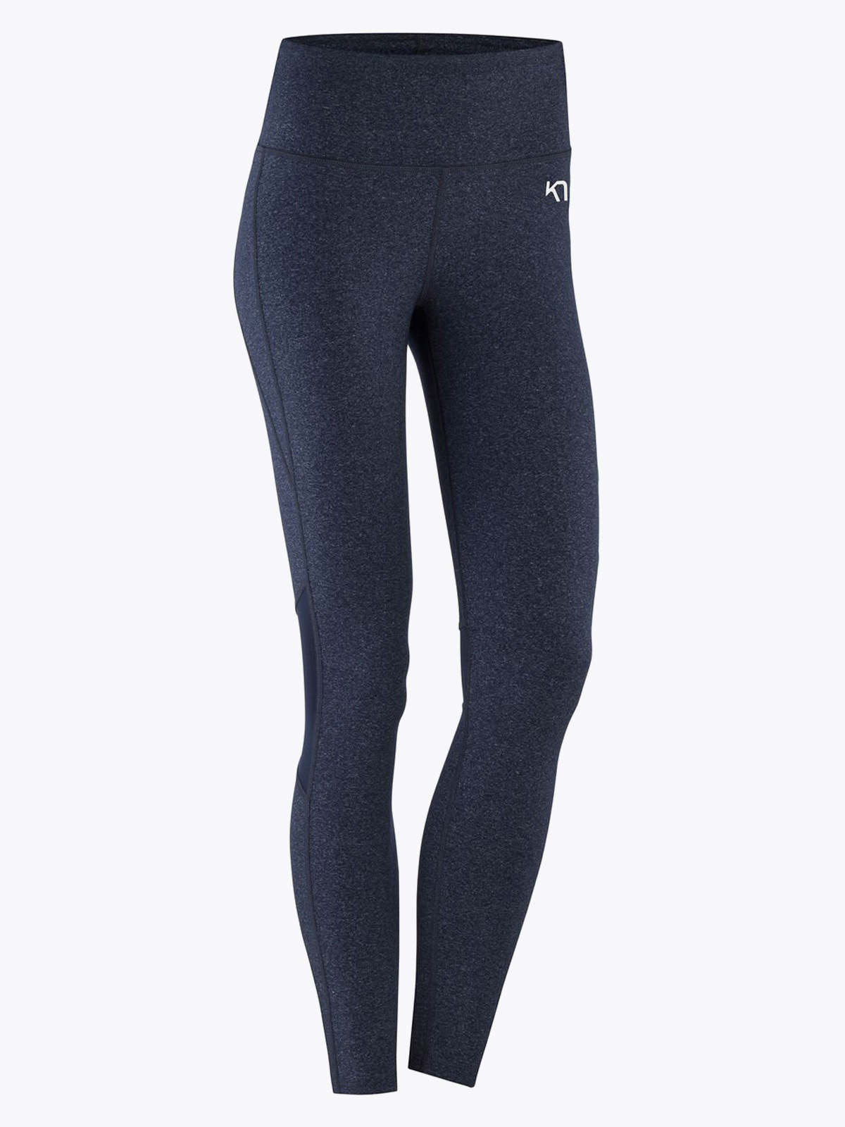 Kari Traa Julie High Waist Tights Marin