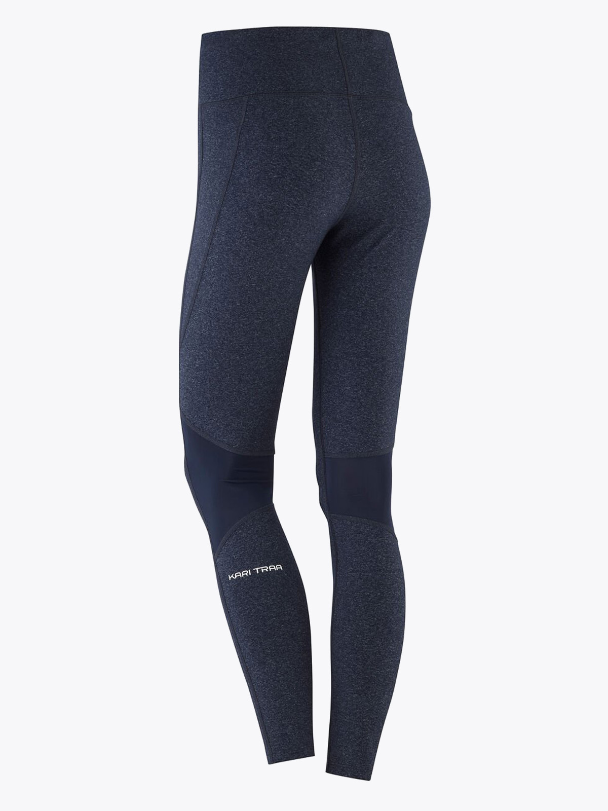 Kari Traa Julie High Waist Tights Marin