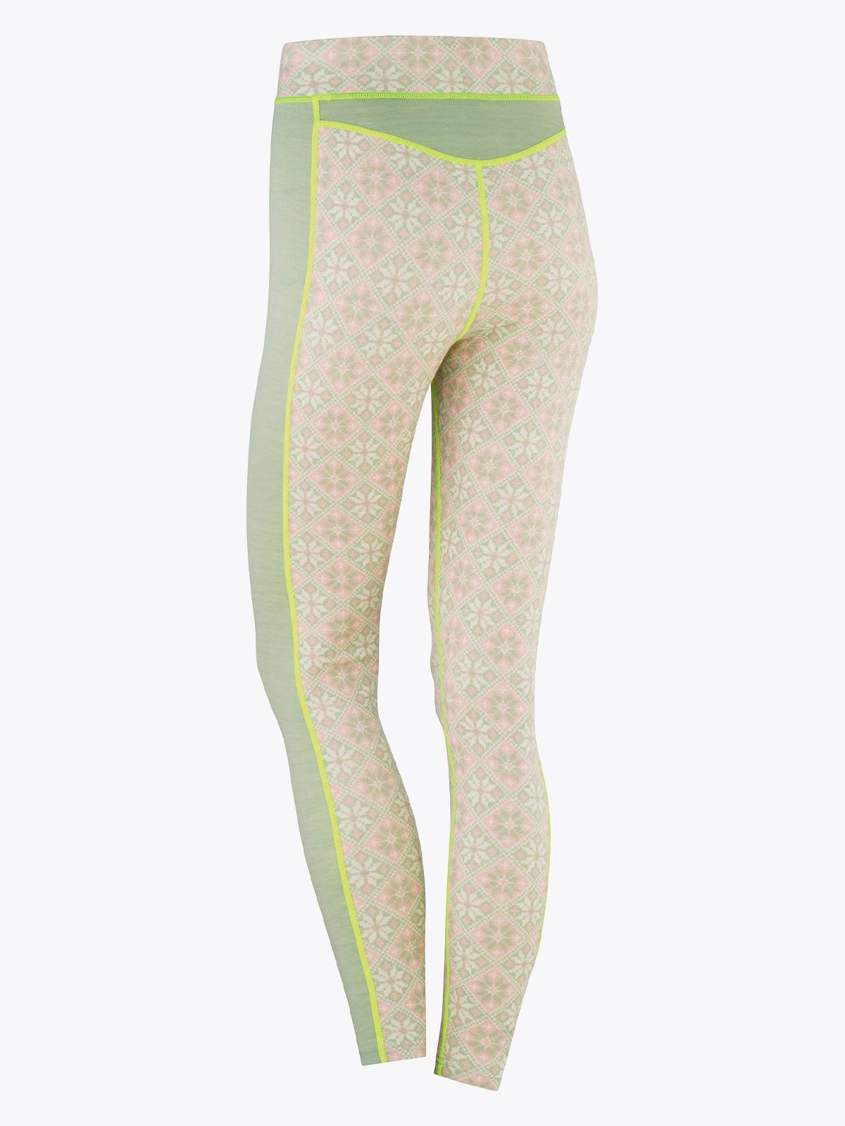 Kari Traa Rose High Waist Pant Slate