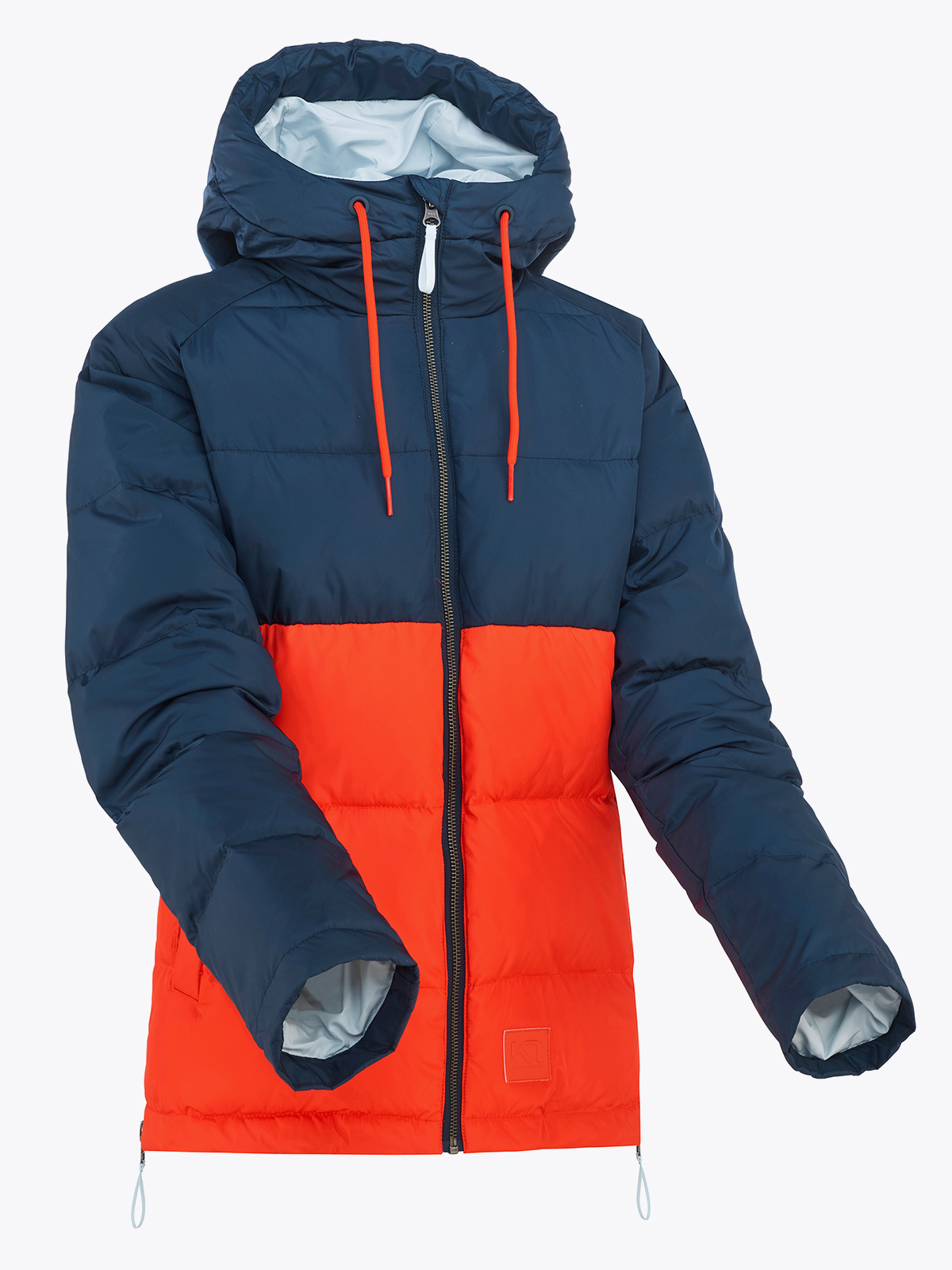 Kari Traa Astrid Jacket Marin