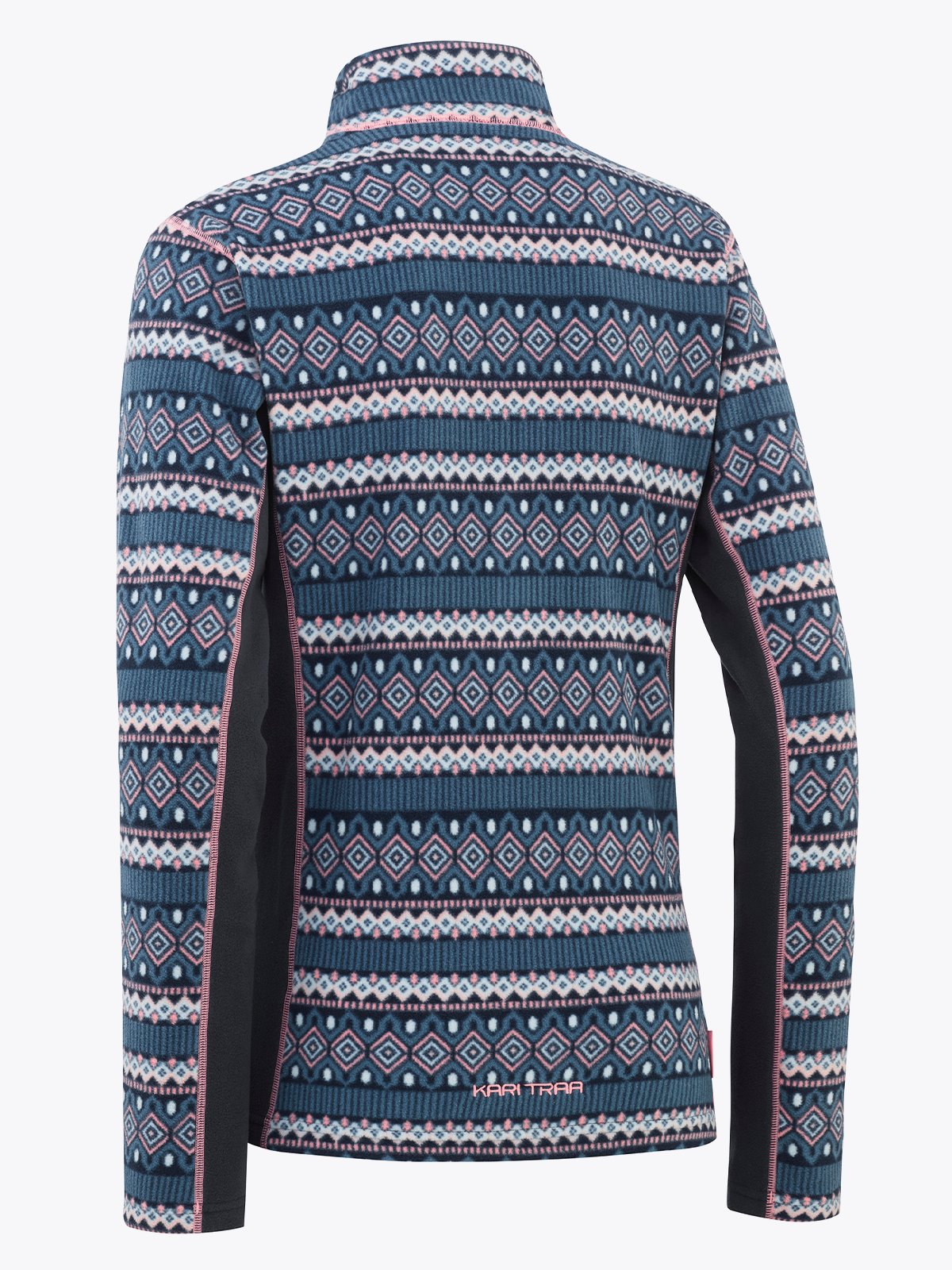Kari Traa Olga Fleece Marin