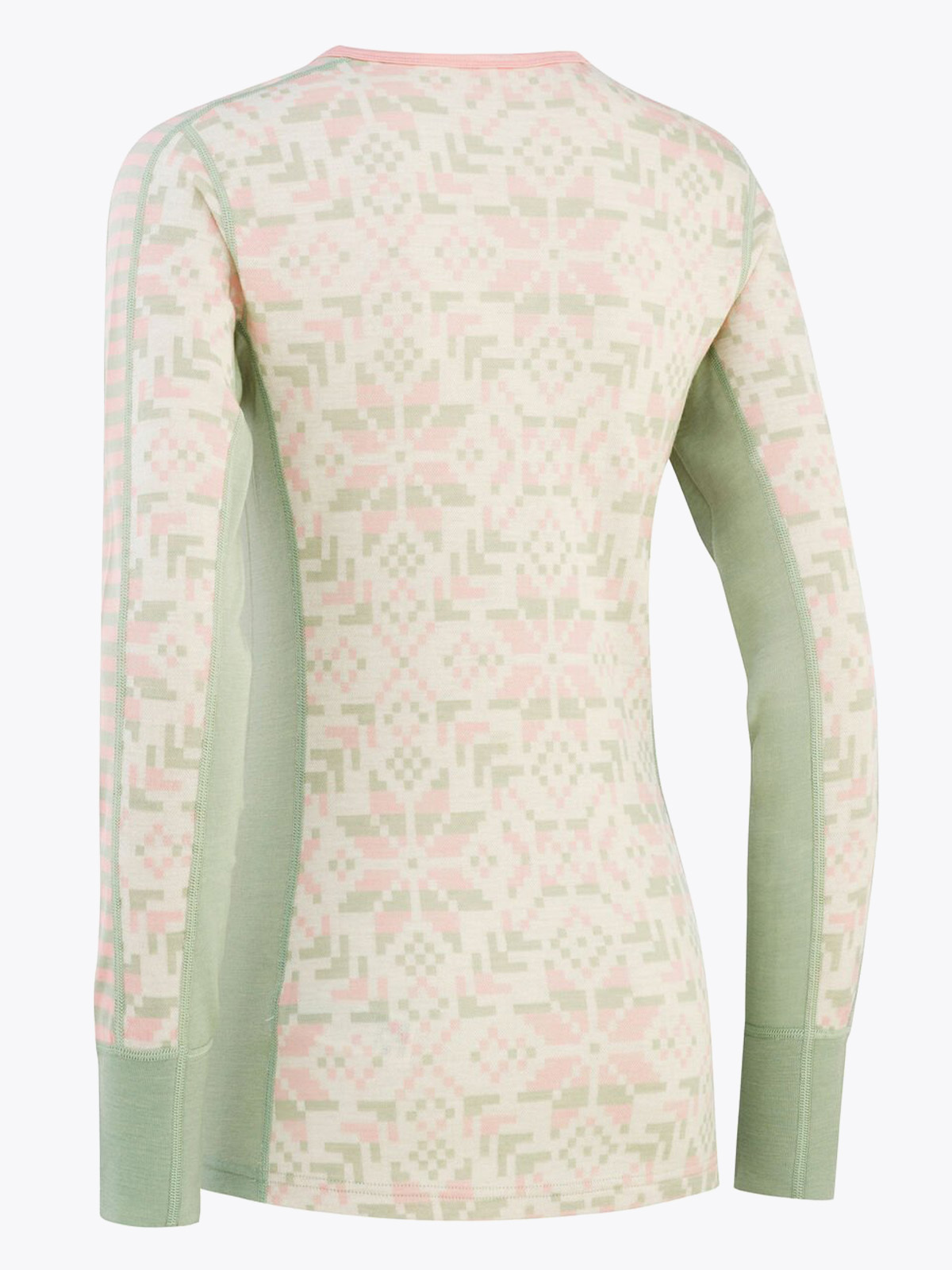 Kari Traa Else Long Sleeve Slate