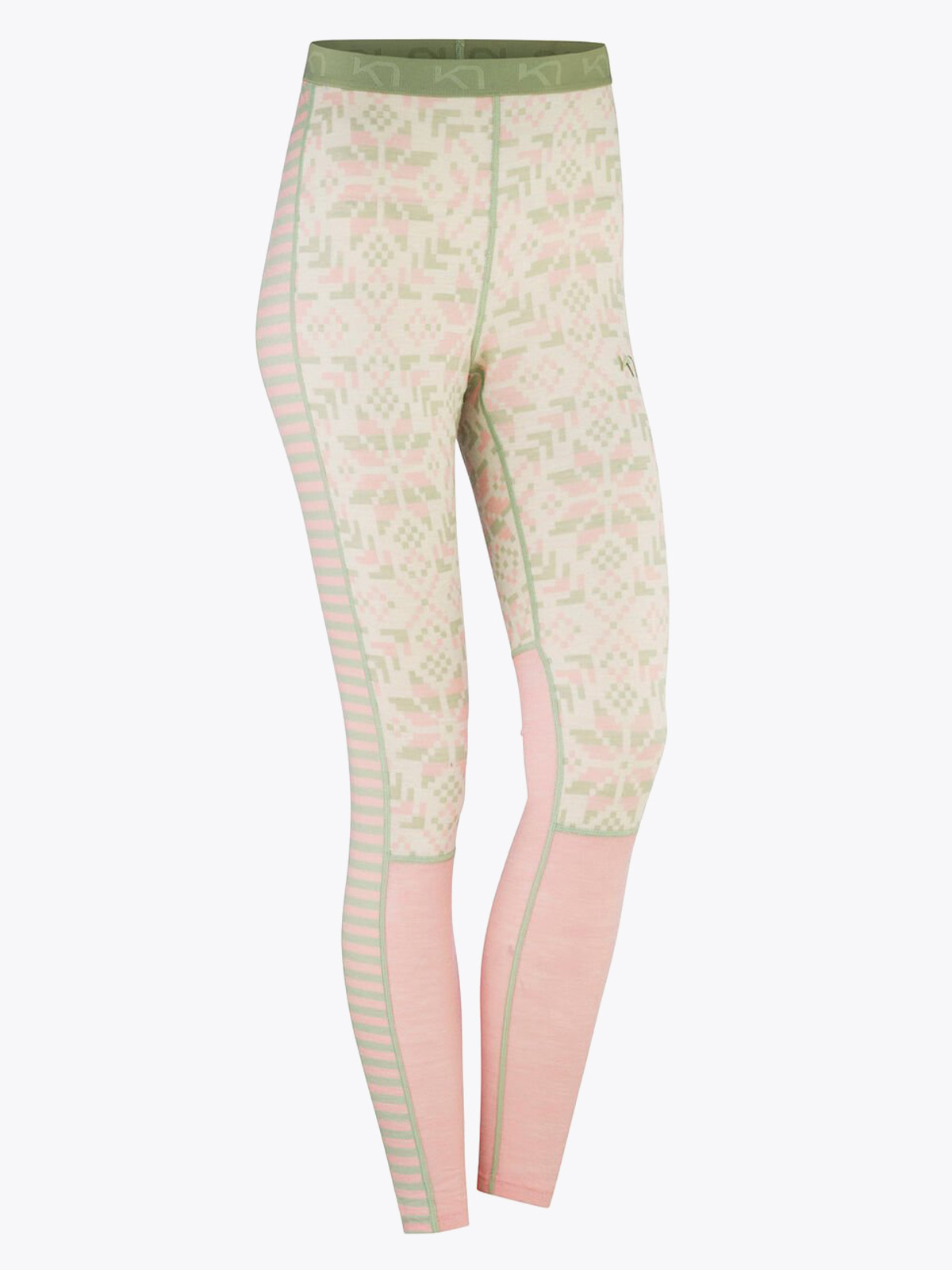 Kari Traa Else Pant Slate