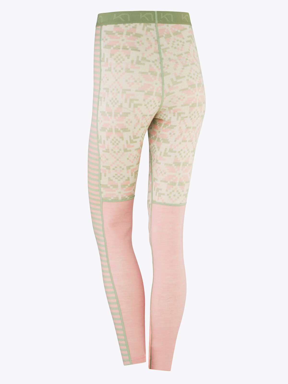 Kari Traa Else Pant Slate