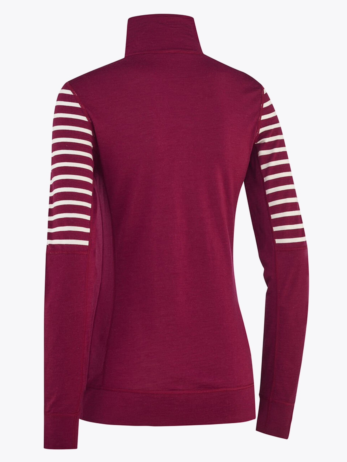 Kari Traa Klara Half Zip Fancy