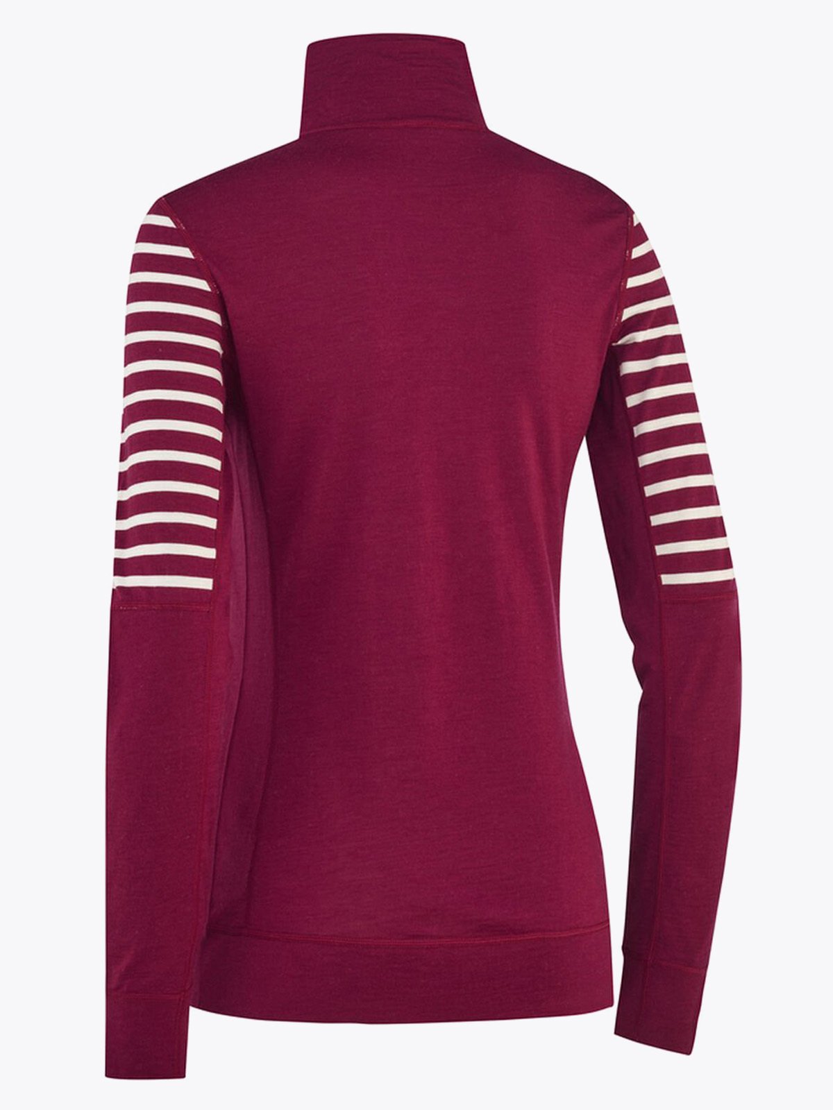 Kari Traa Klara Half Zip Fancy