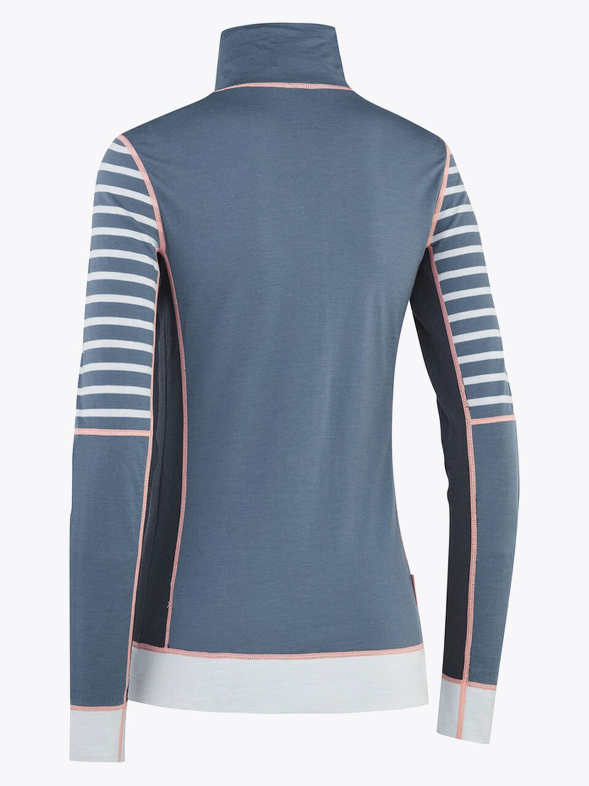 Kari Traa Klara Half Zip Sail
