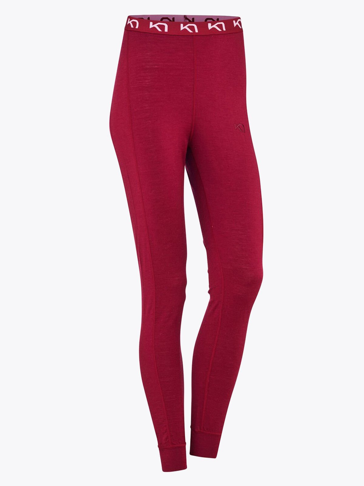 Kari Traa Klara High Waist Pant Fancy