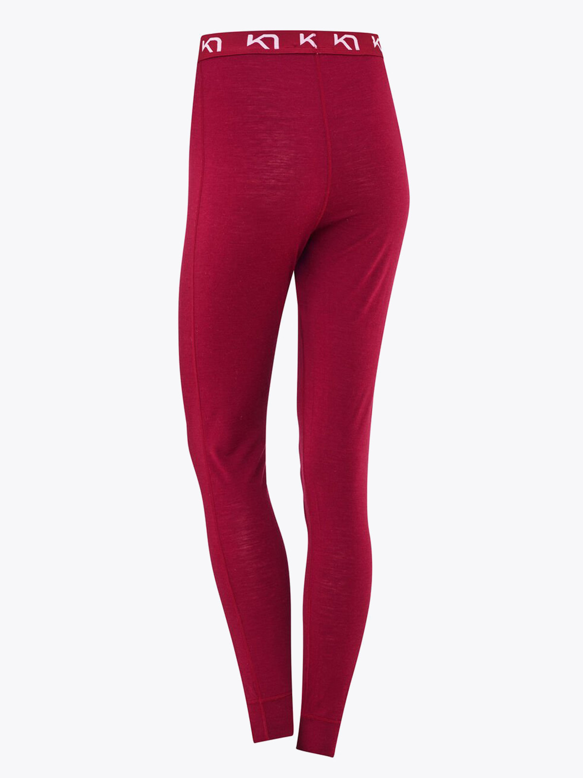 Kari Traa Klara High Waist Pant Fancy