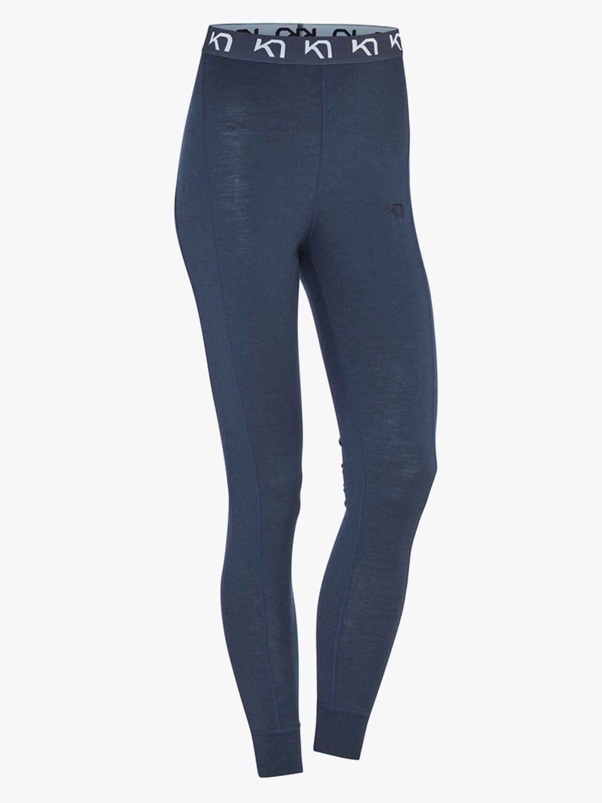 Kari Traa Klara High Waist Pant Marin