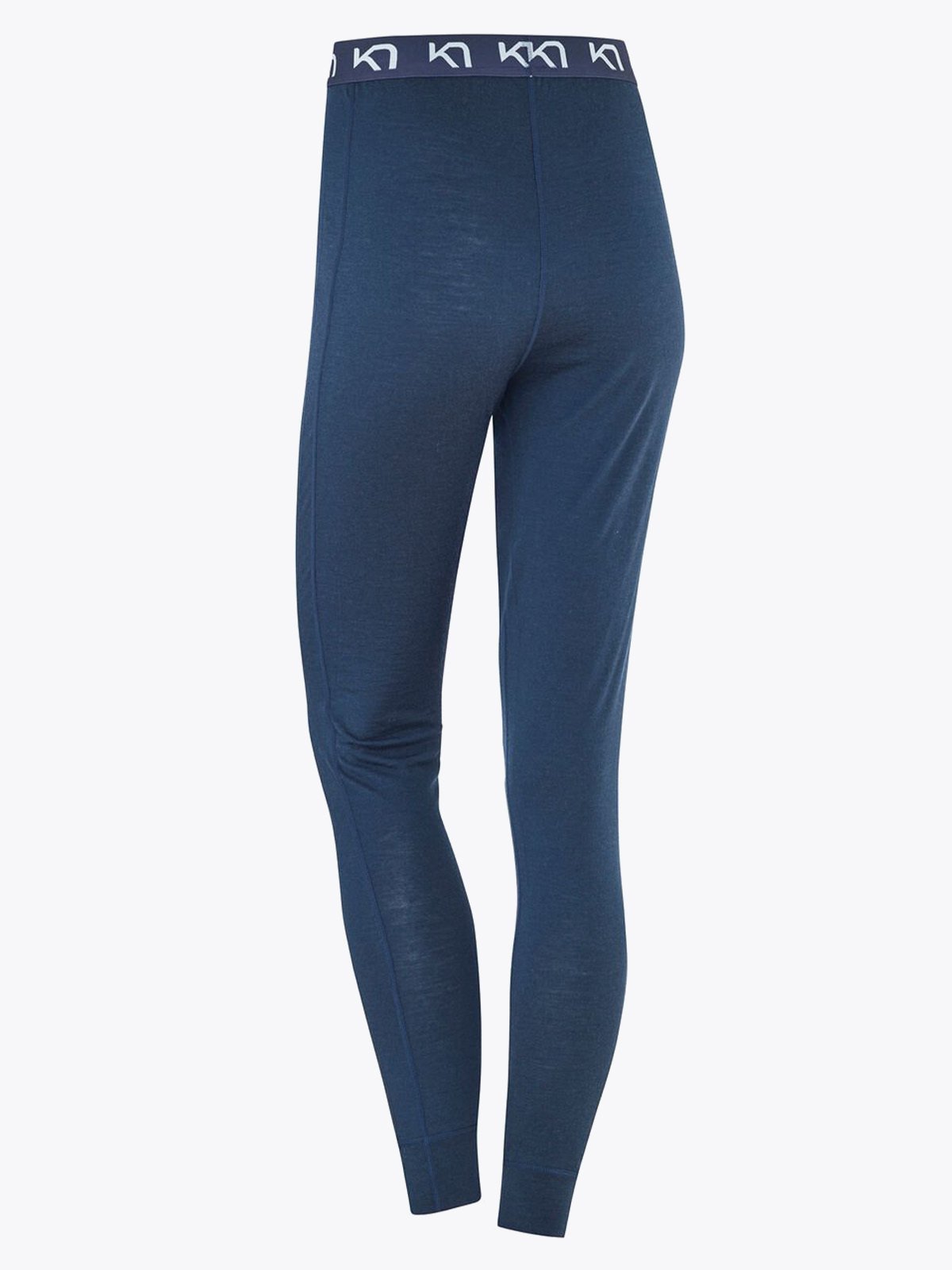 Kari Traa Klara High Waist Pant Marin