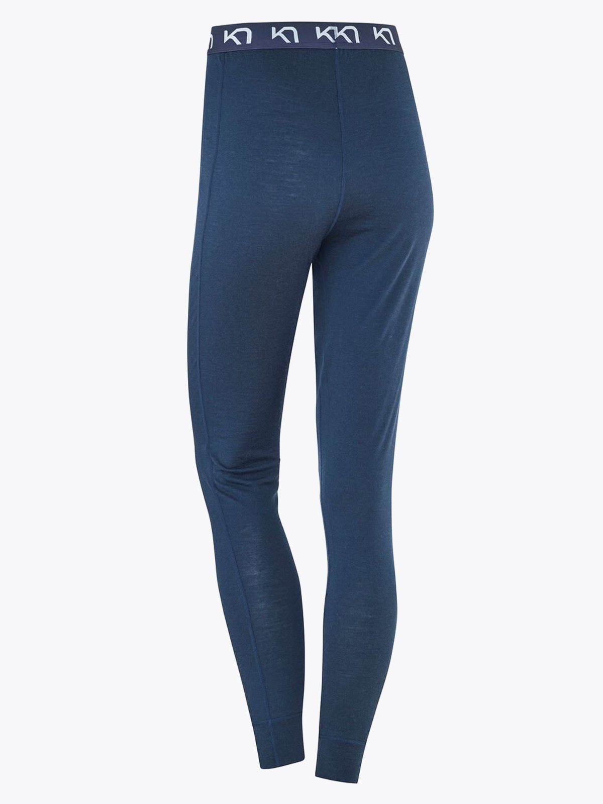 Kari Traa Klara High Waist Pant Marin