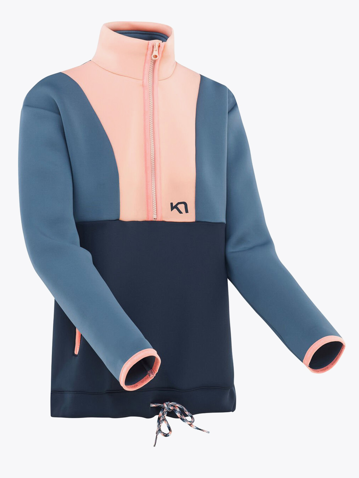 Kari Traa Sanne Long Sleeve Sail