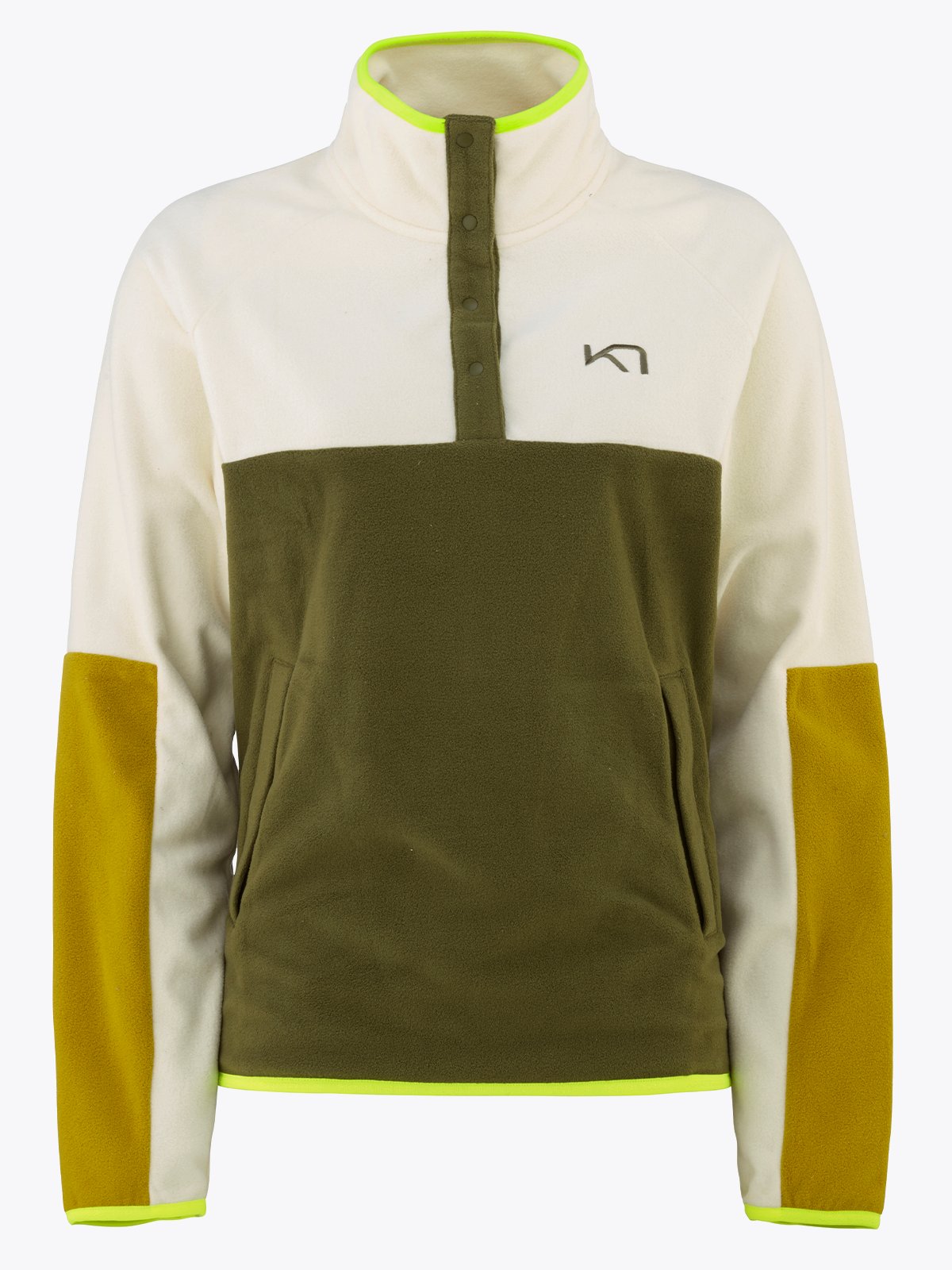 Kari Traa Ane Midlayer Nwhite