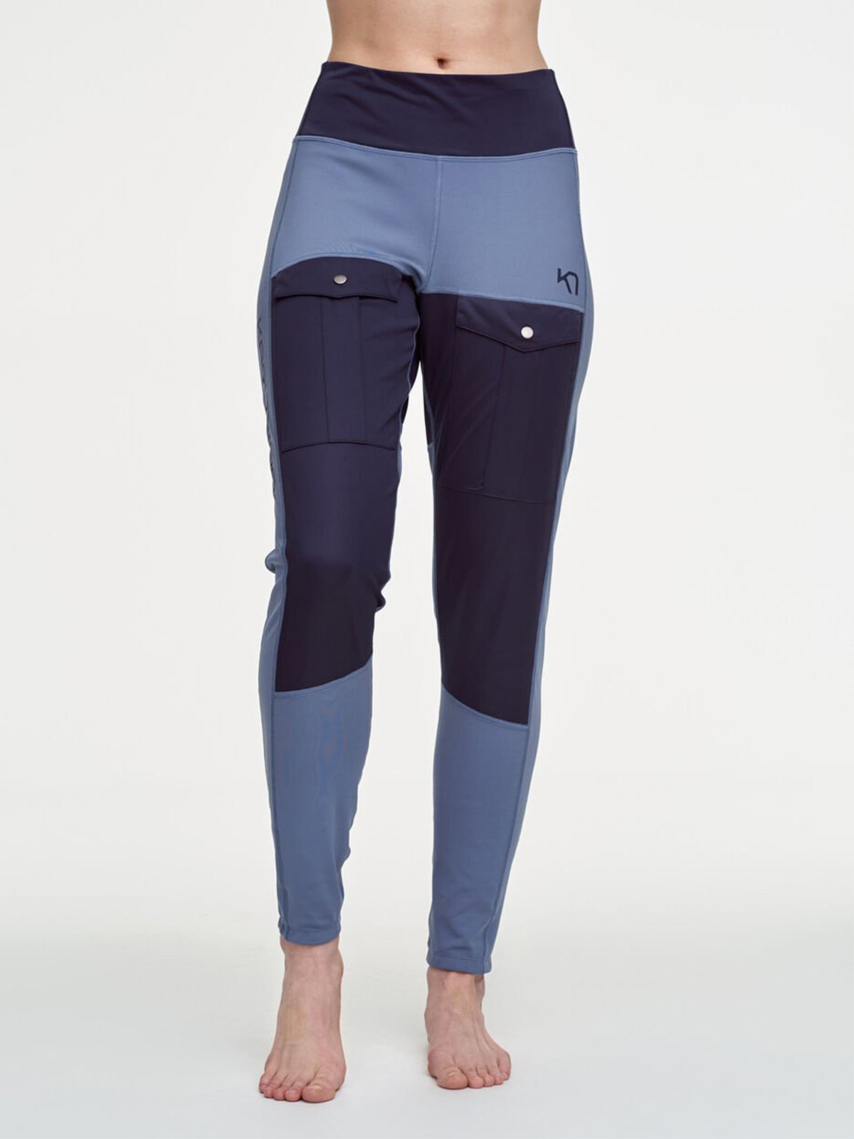 Kari Traa Sanne Tights Marin