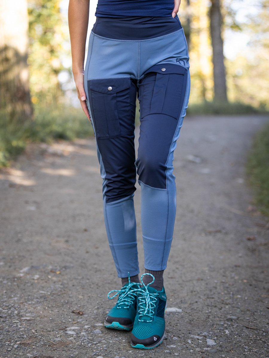 Kari Traa Sanne Tights Marin