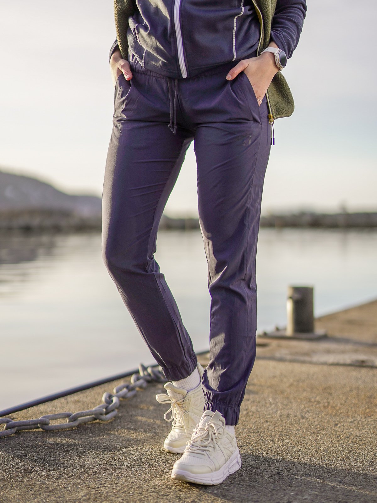 Kari Traa Myrblå Pant Marin - Get Inspired Exclusive Collection