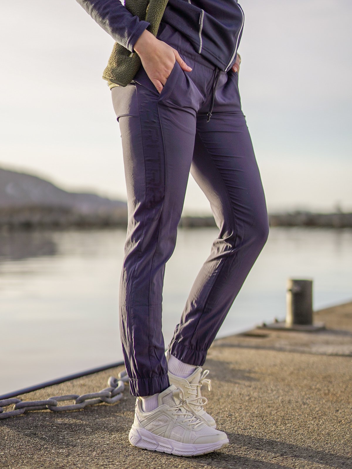 Kari Traa Myrblå Pant Marin - Get Inspired Exclusive Collection