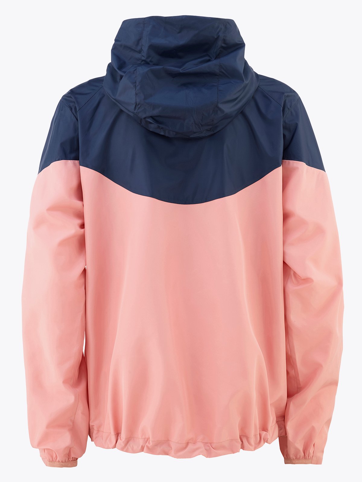 Kari Traa Vilde Wind Anorak - Blå Marin