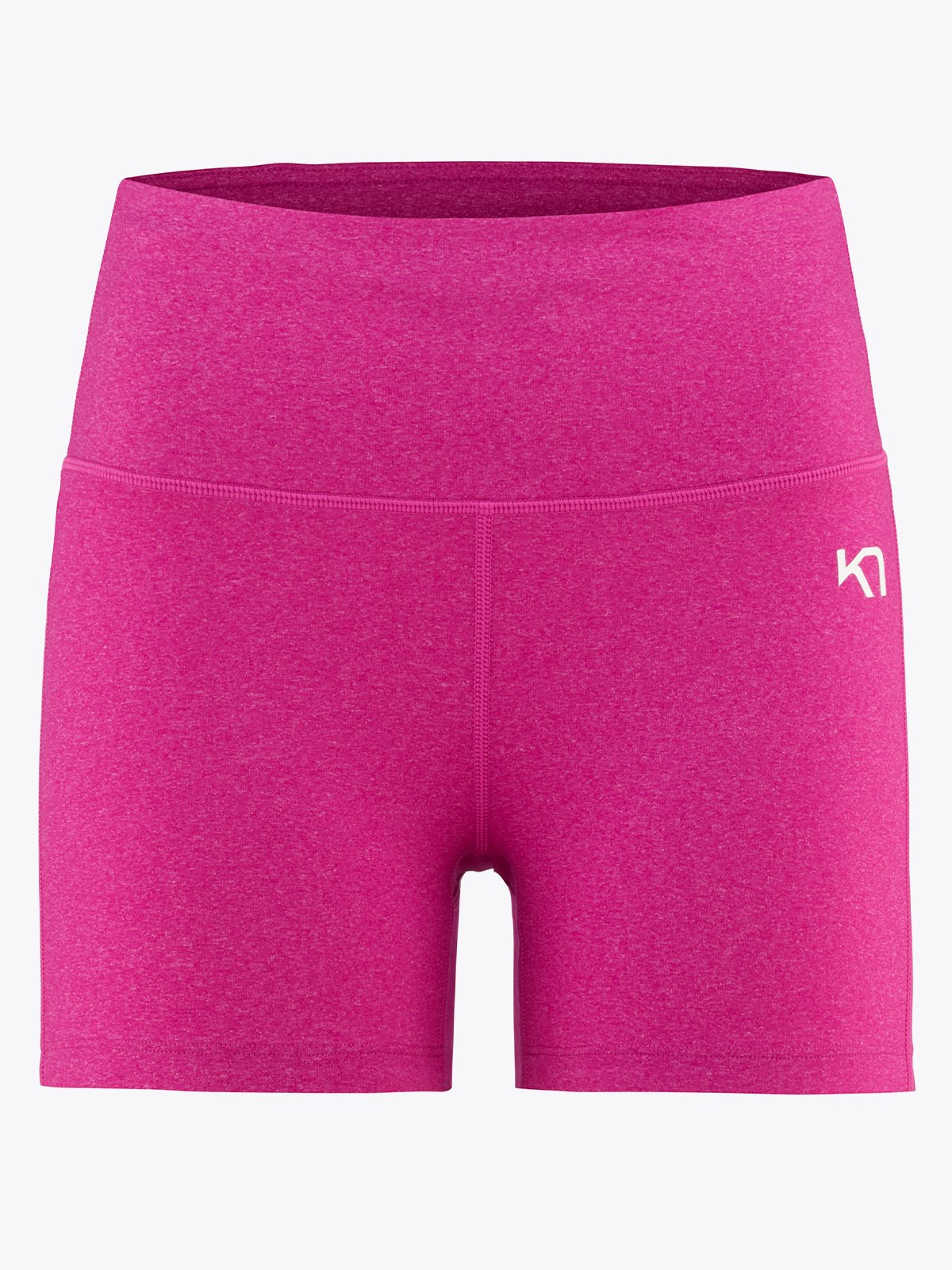 Kari Traa Julie High Waist Shorts Fucha