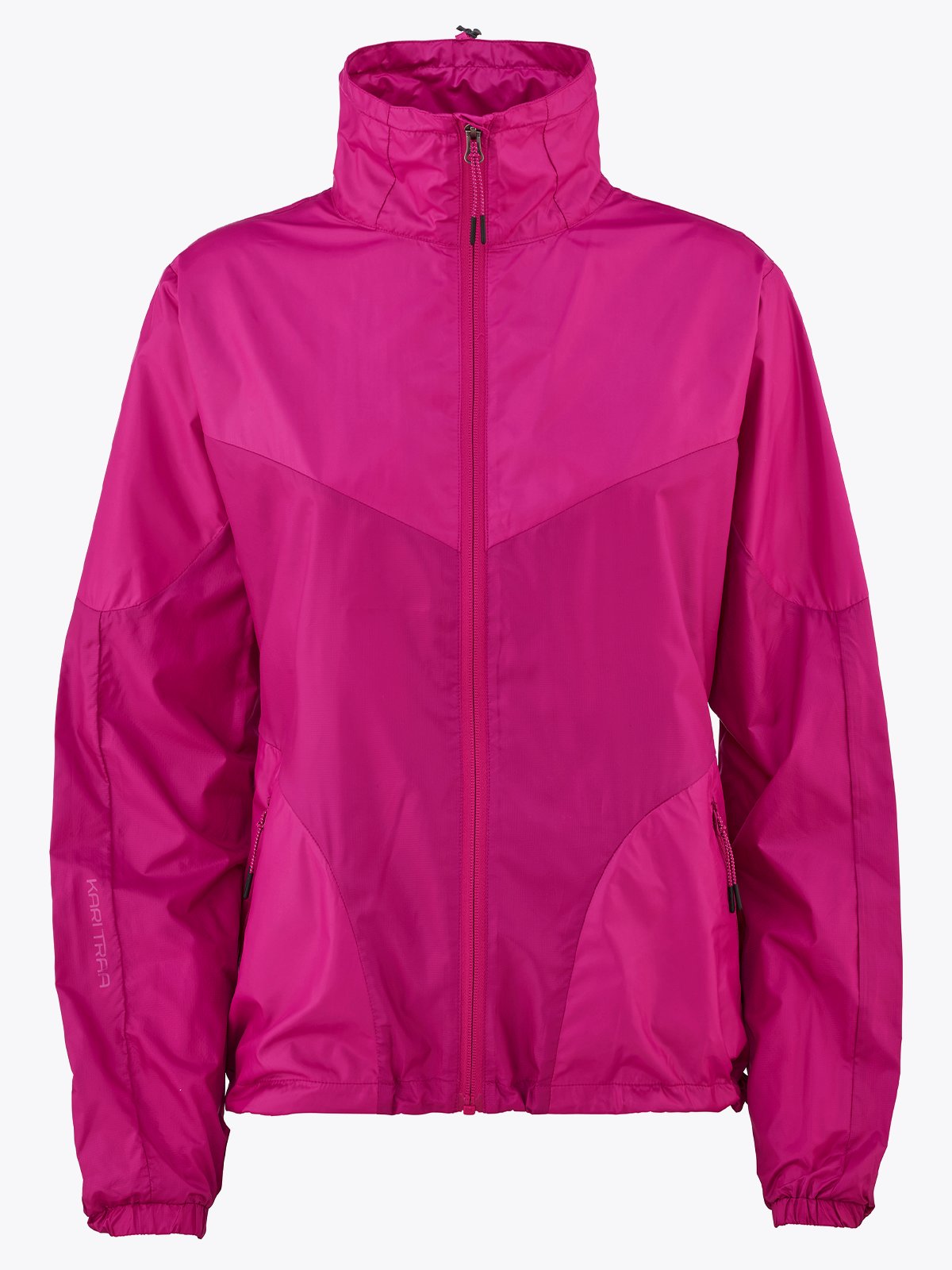 Kari Traa Signe Wind Jakke Fucha