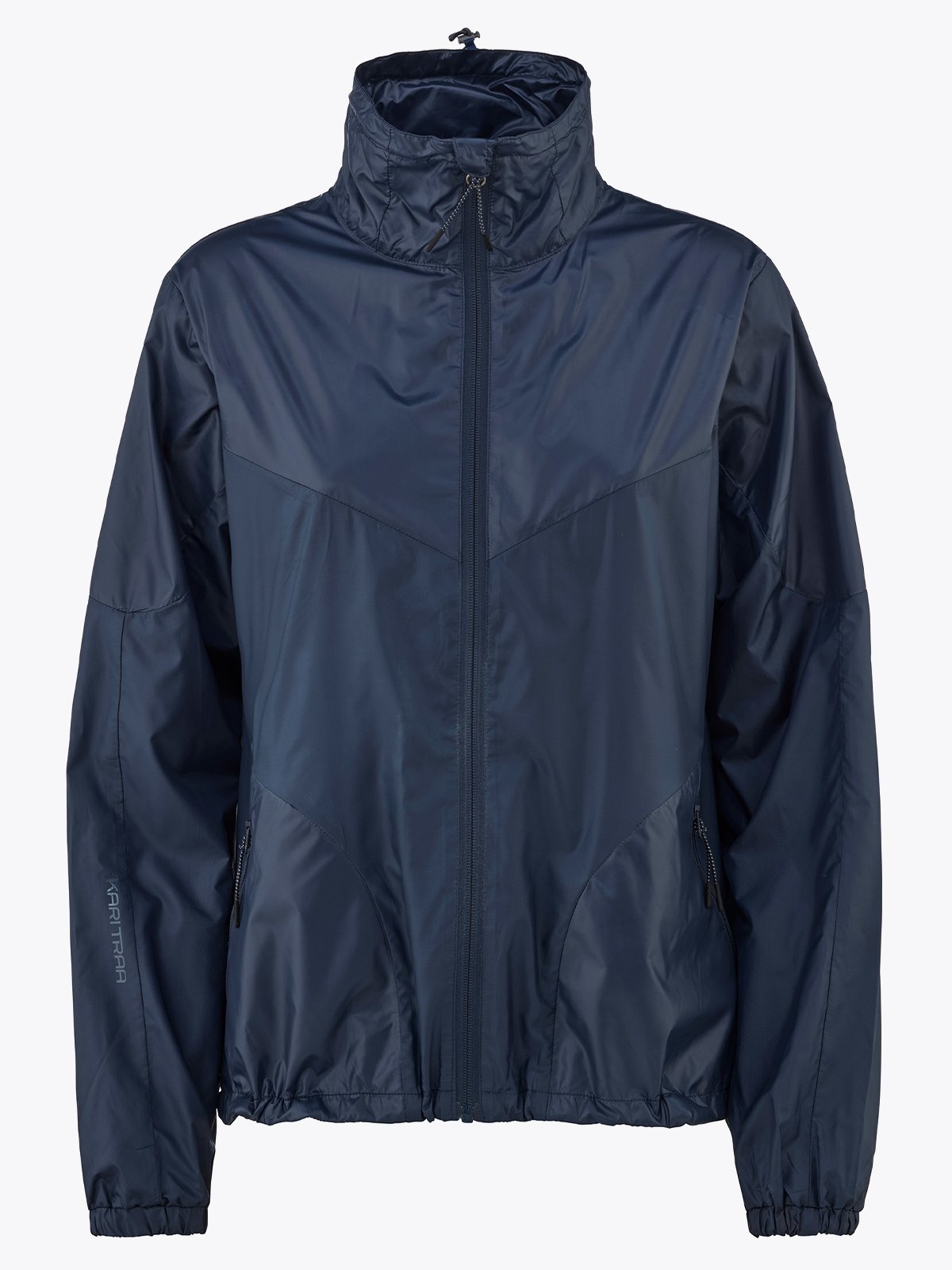 Kari Traa Signe Wind Jakke Marin