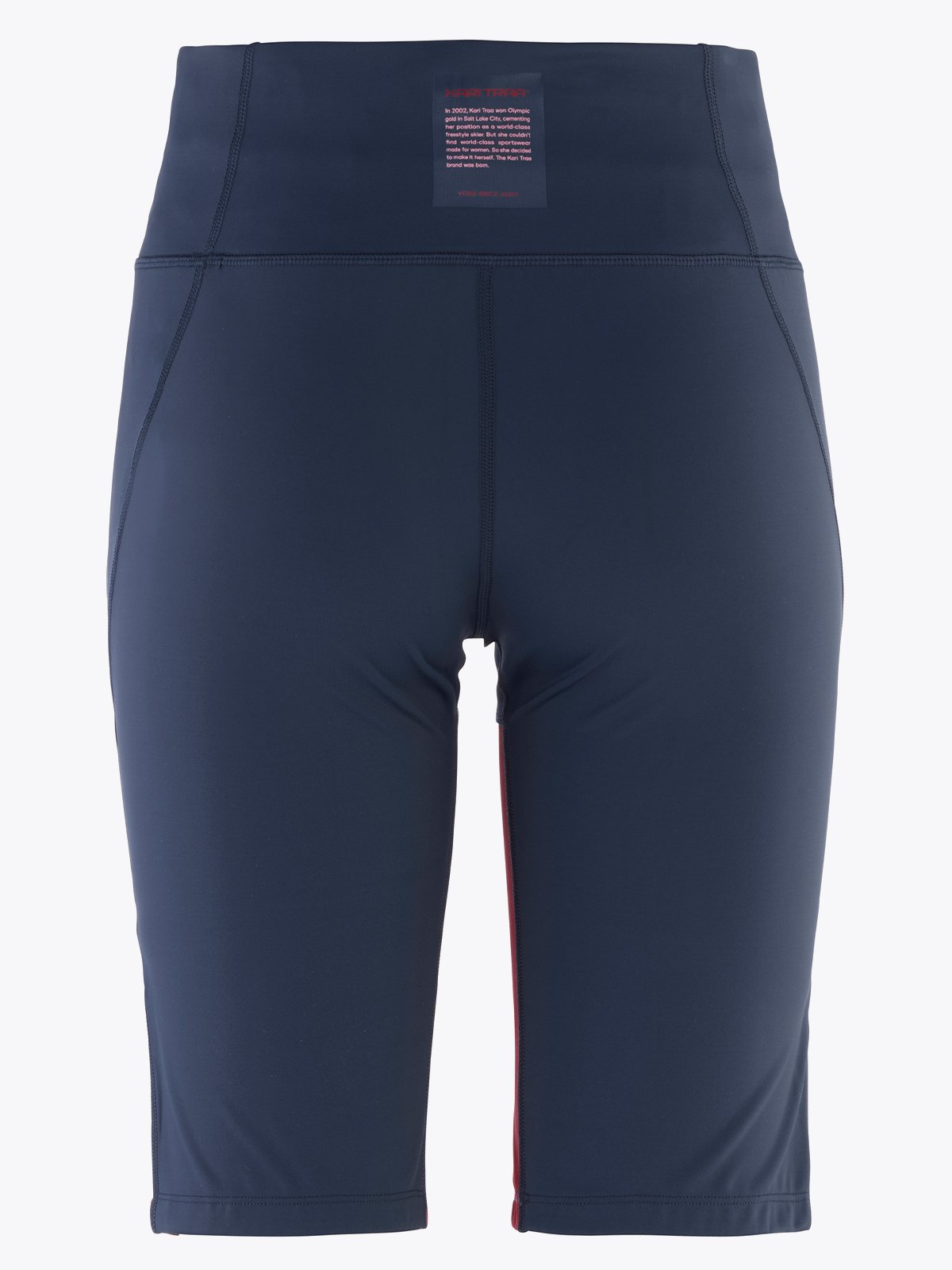 Kari Traa Ane Hiking Shorts Marin