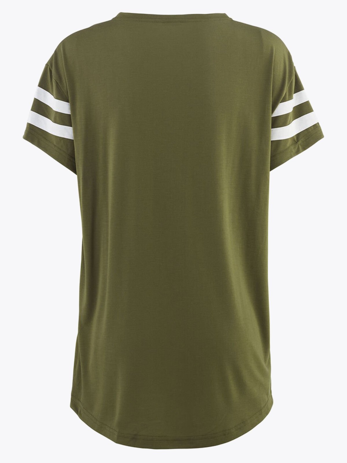 Kari Traa Vilde Tee Tweed