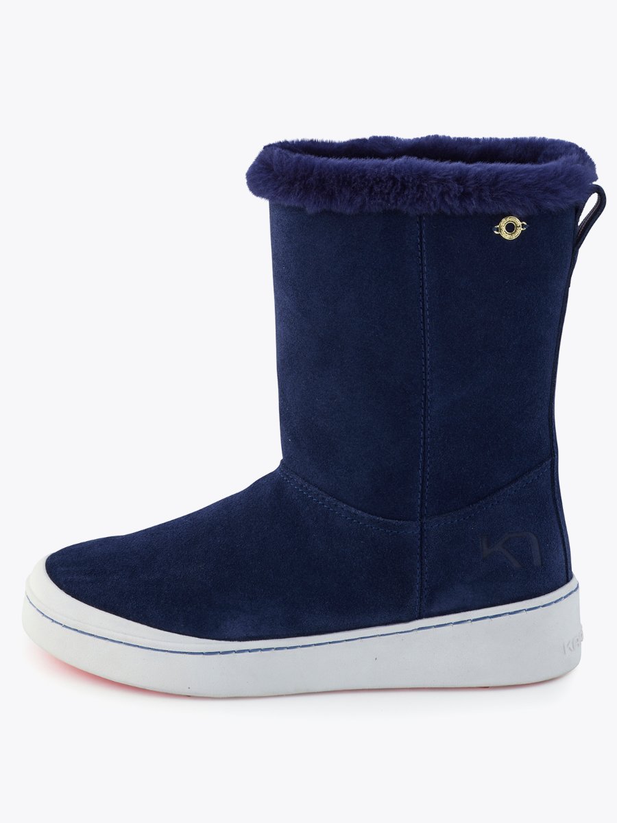 Kari Traa Kari Traa Steg Naval